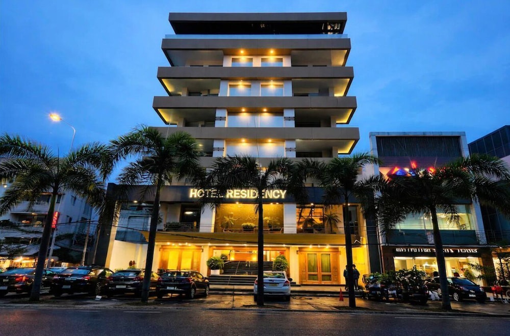 HOTEL RESIDENCY 3/47