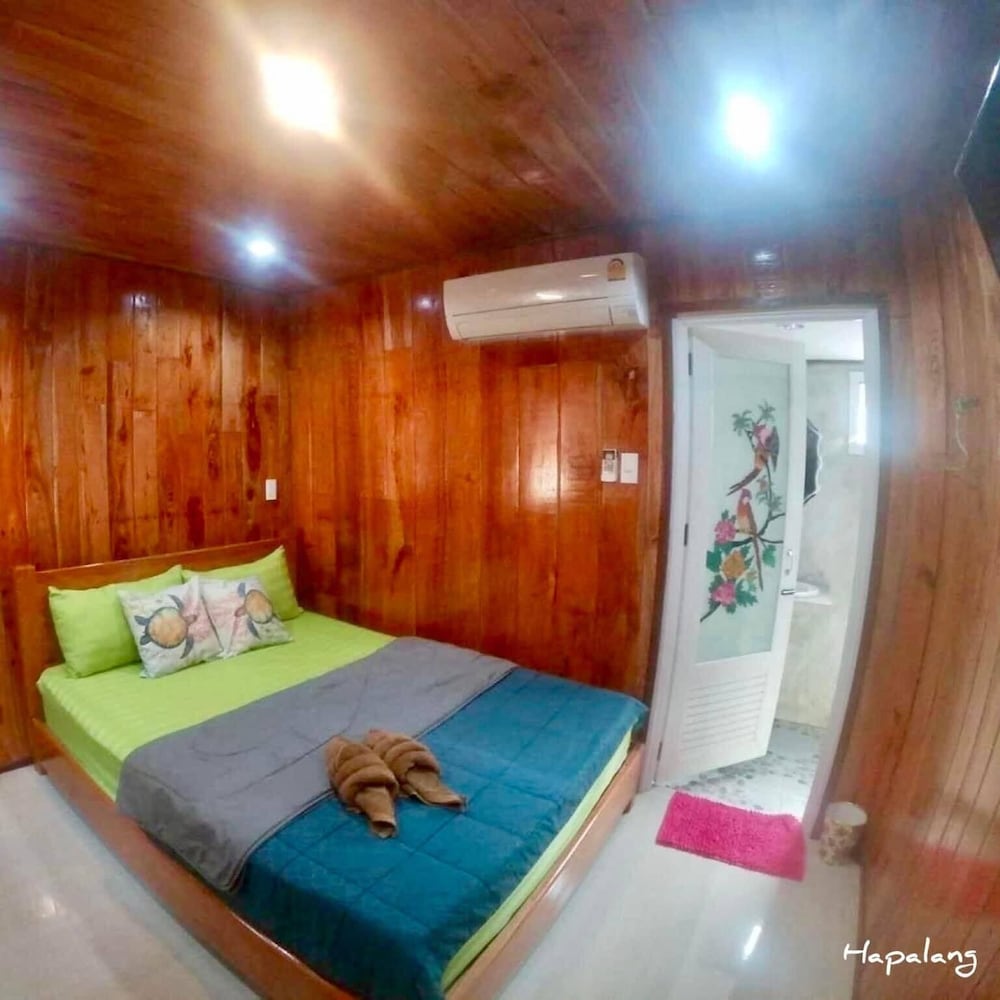 Klong Mad Good View Homestay 6/20