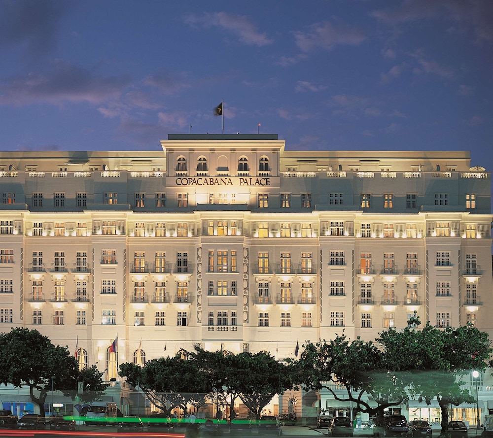 Copacabana Palace A Belmond Hotel Rio de Janeiro 2/75