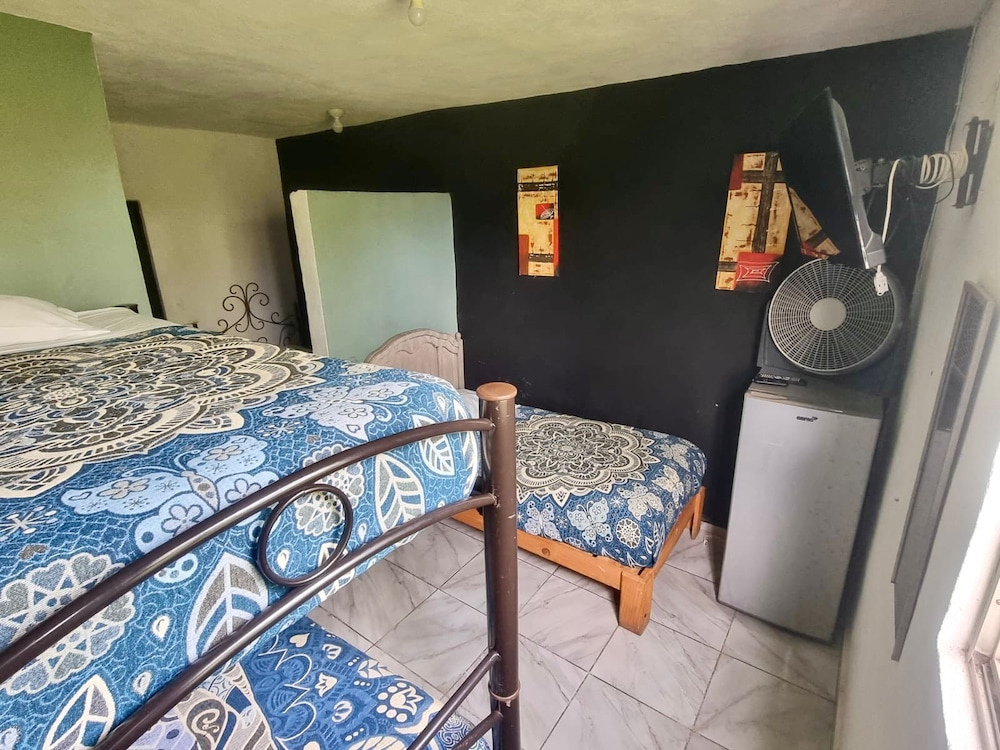Suites Ejecutivas KenZi 43/67