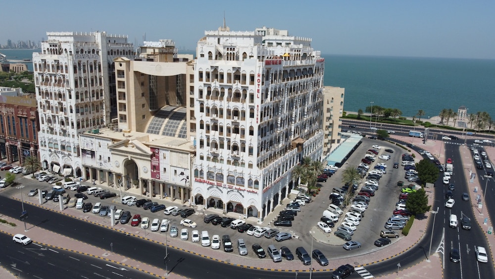 Kuwait Palace Hotel Apartment 6/66