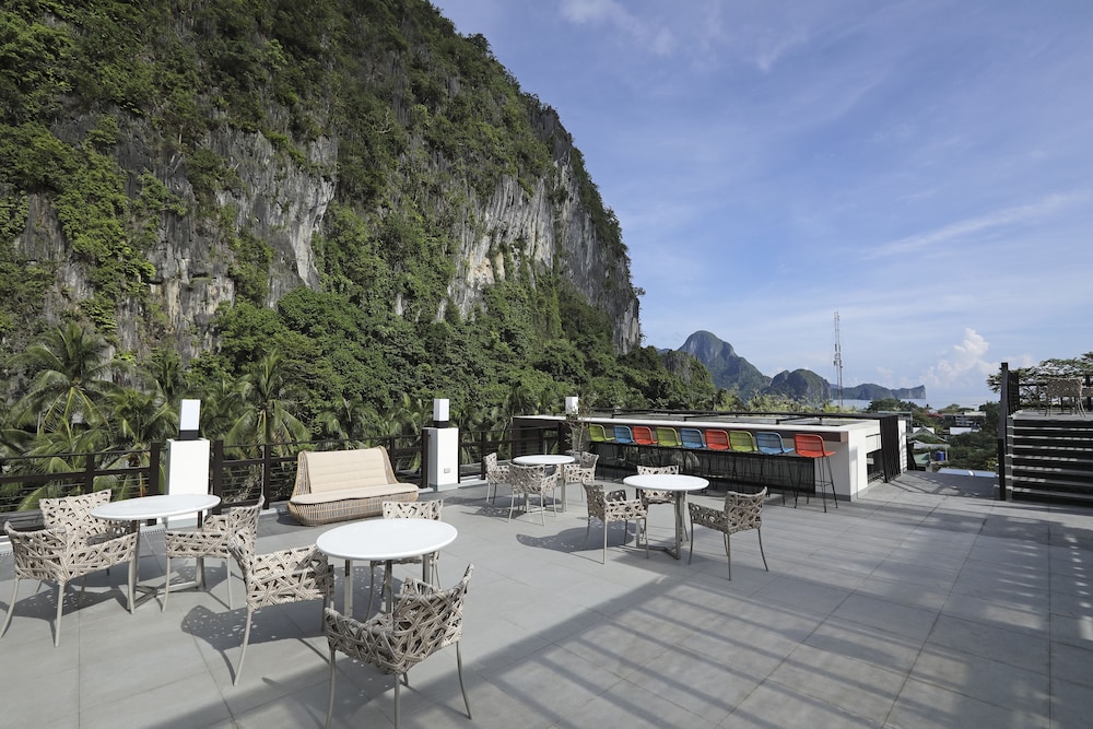 Lagun Hotel 55/60
