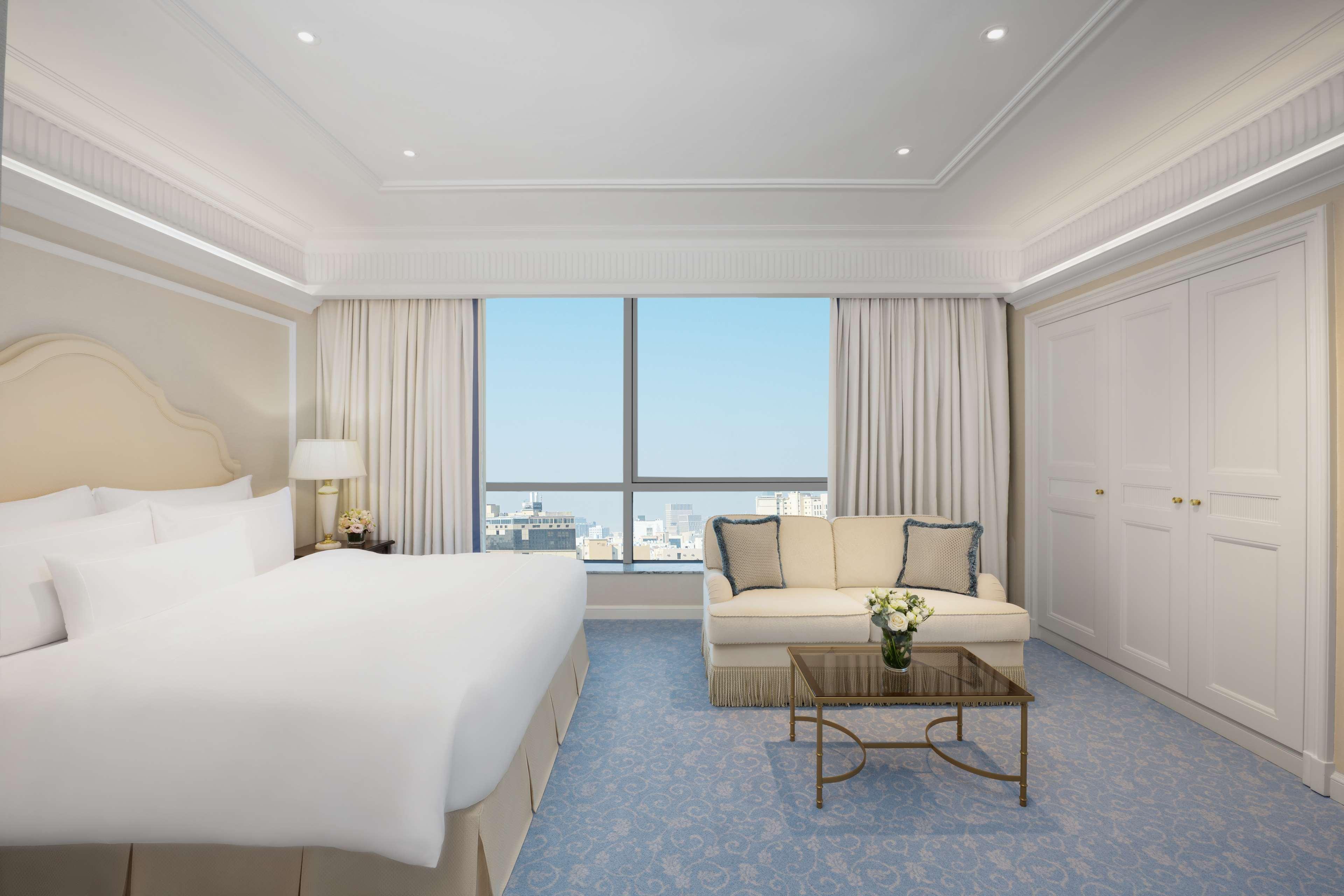 2 BEDROOMS, DELUXE, RESIDENCE, SUITE, KING BED