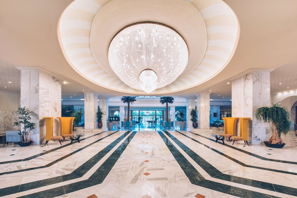 Iberostar Selection Kantaoui Bay 17/73