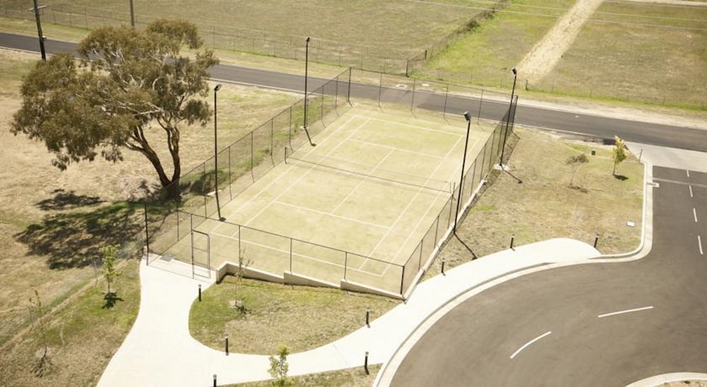 Rydges Mount Panorama Bathurst 38/66
