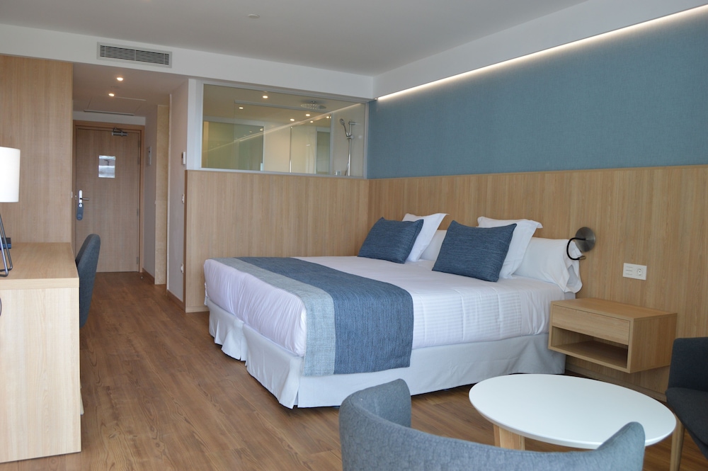 HOTEL 55 SANTO TOMAS 26/69