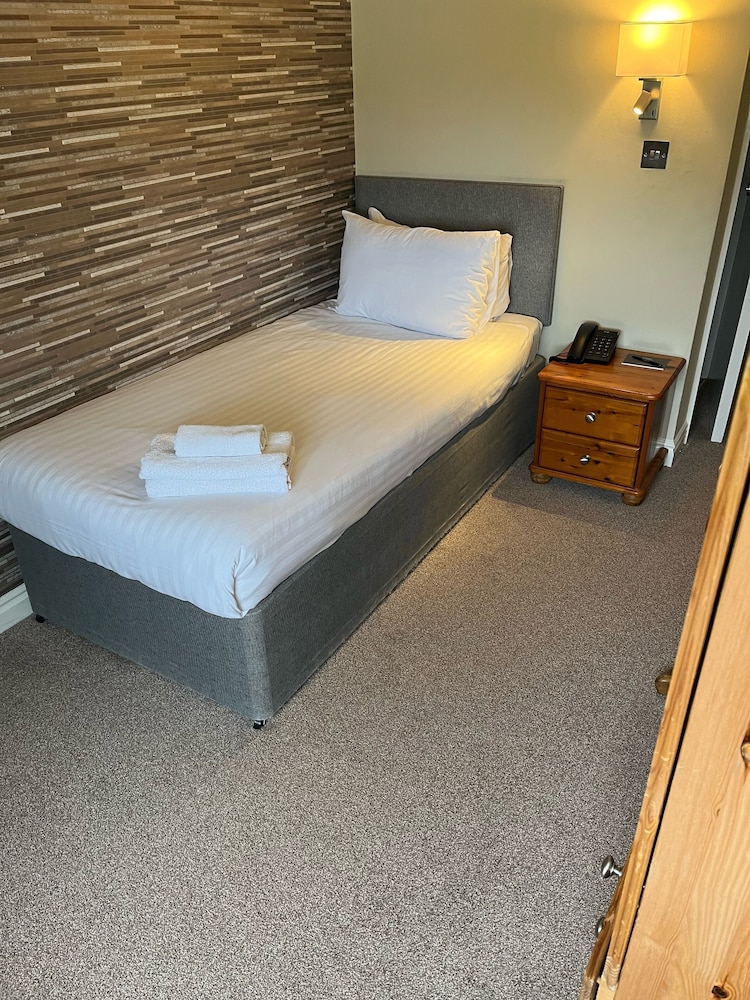 The Bridge Hotel And Spa 9/32