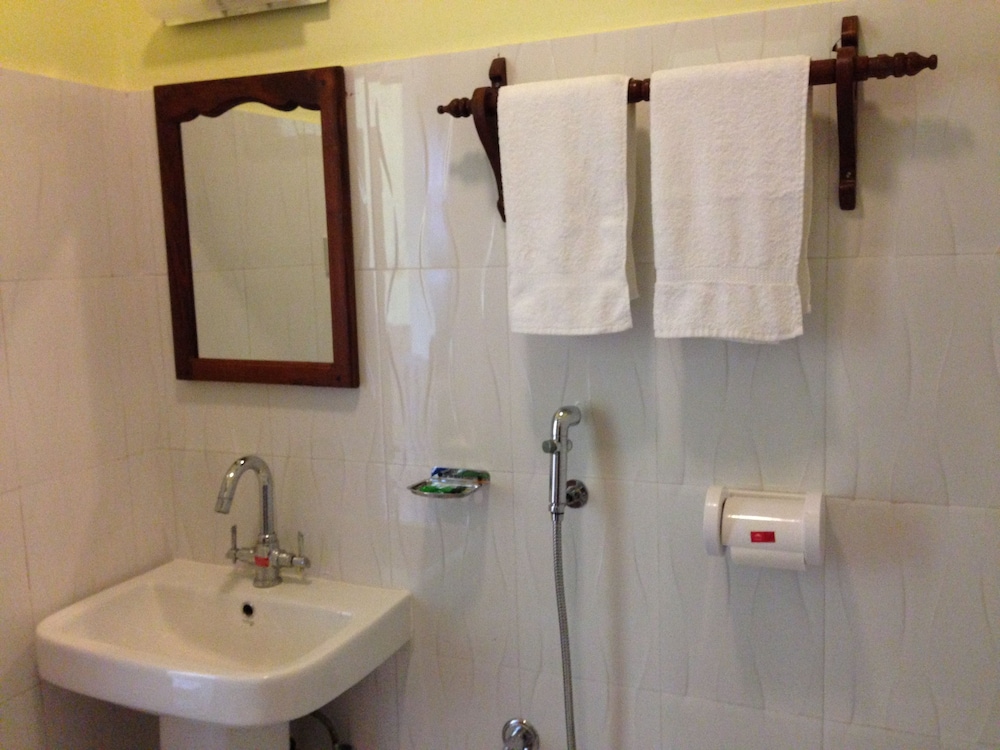 Chautari Garden Resort 60/62