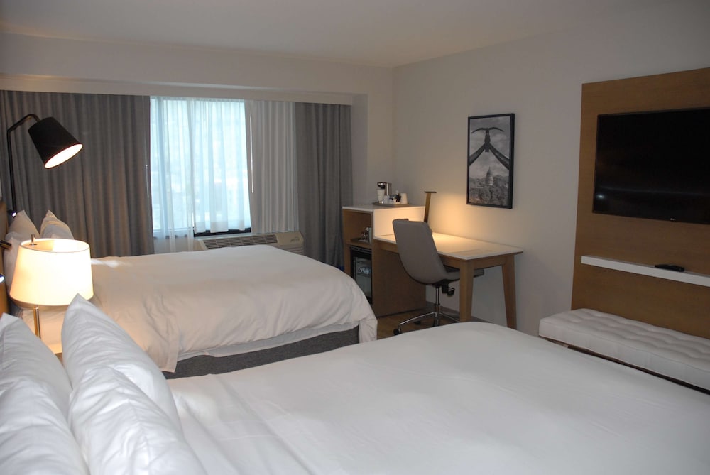 Radisson Hotel Salt Lake City Downtown 8/56