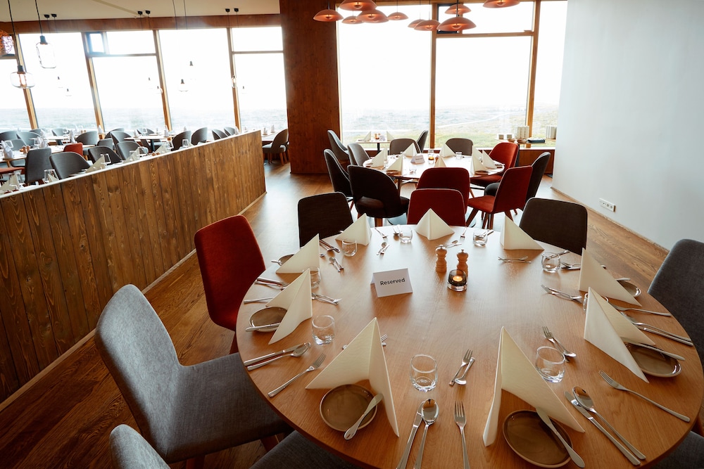 Fosshotel Myvatn 40/58