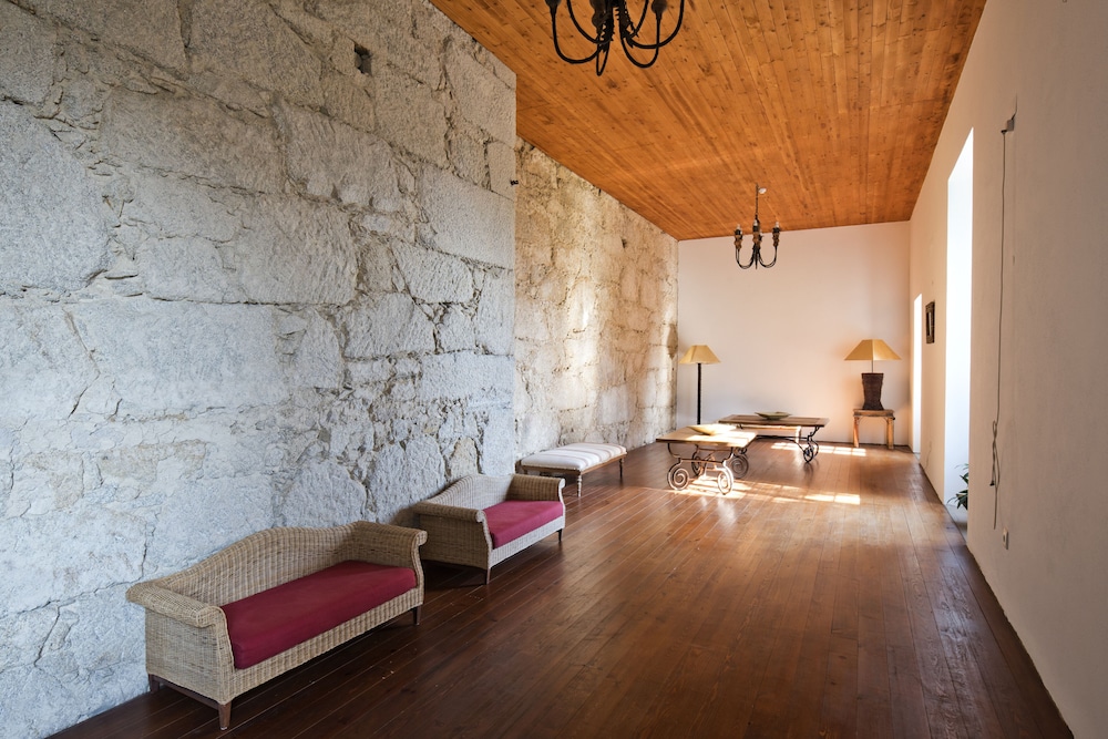 LAM Hotel Convento do Desagravo 20/44