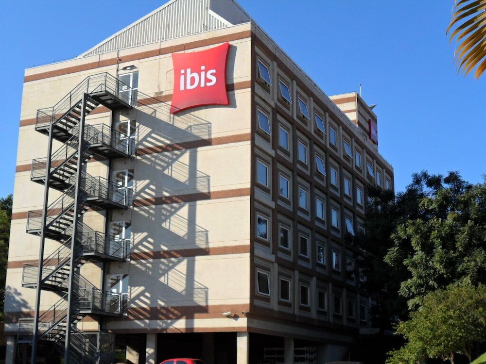 Ibis Paulinia 3/49