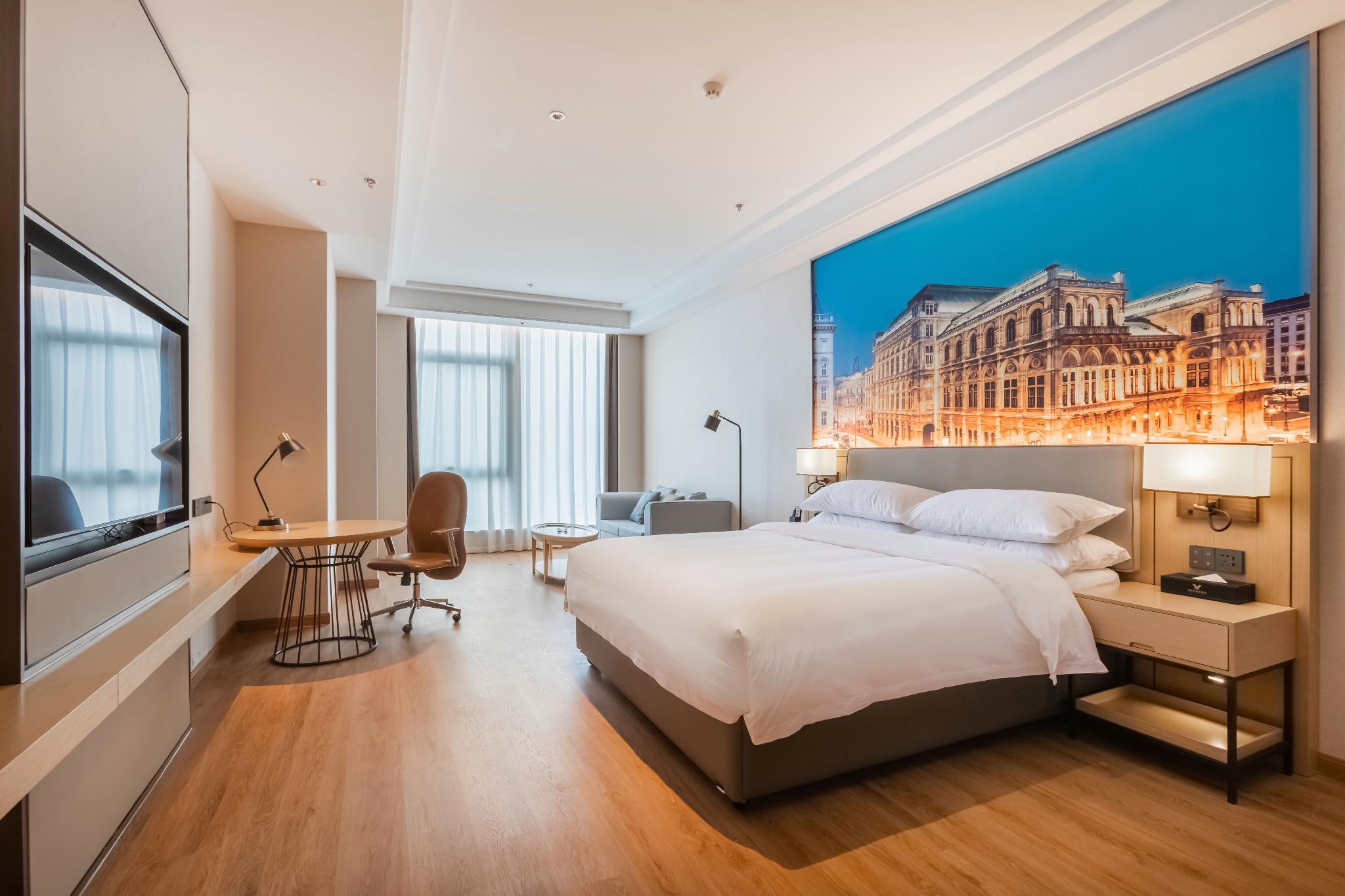 Vienna International Hotel (Haian Central Plaza) 13/23