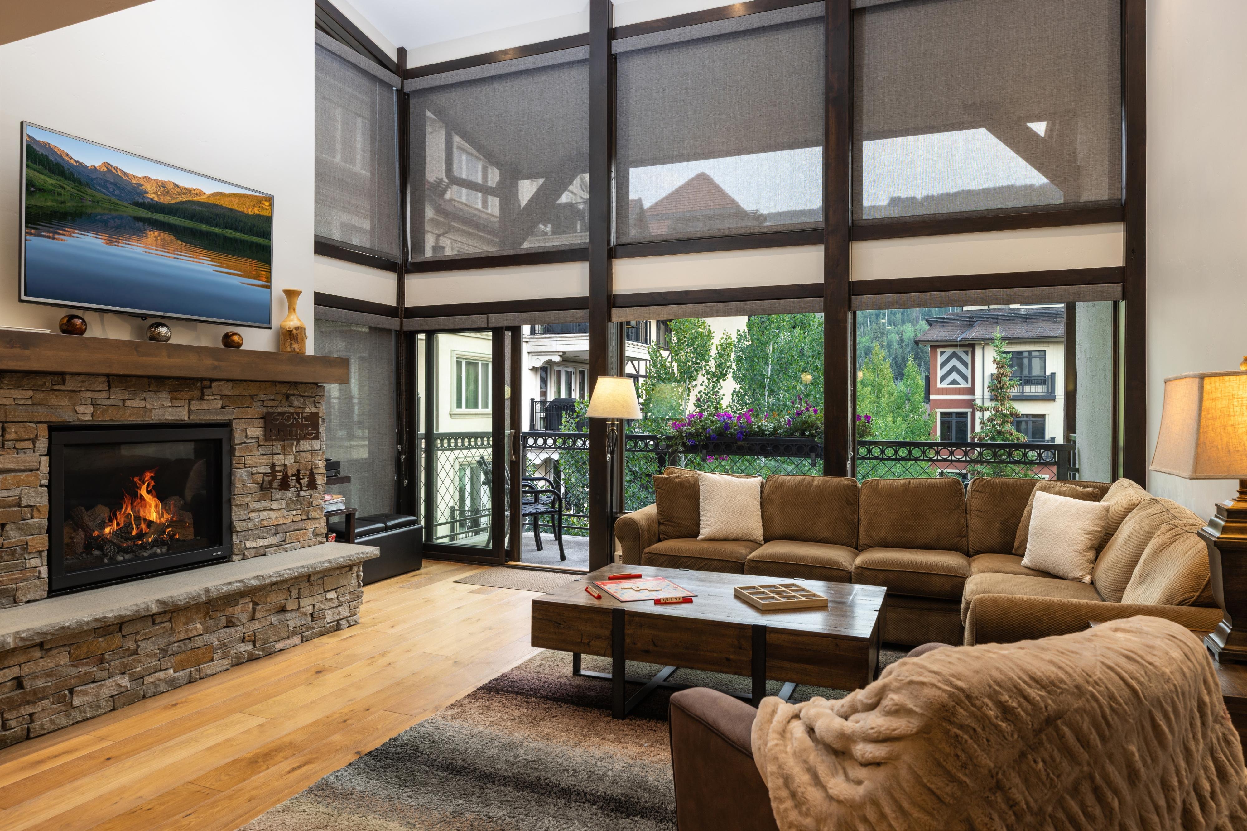 Montaneros Condominiums 28/50