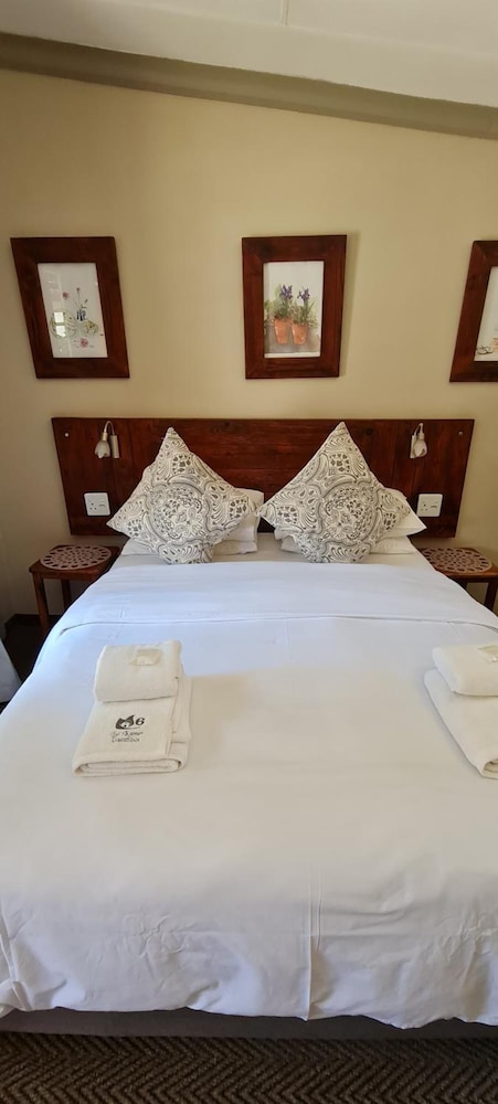 Bo Kamer Guesthouse 29/50