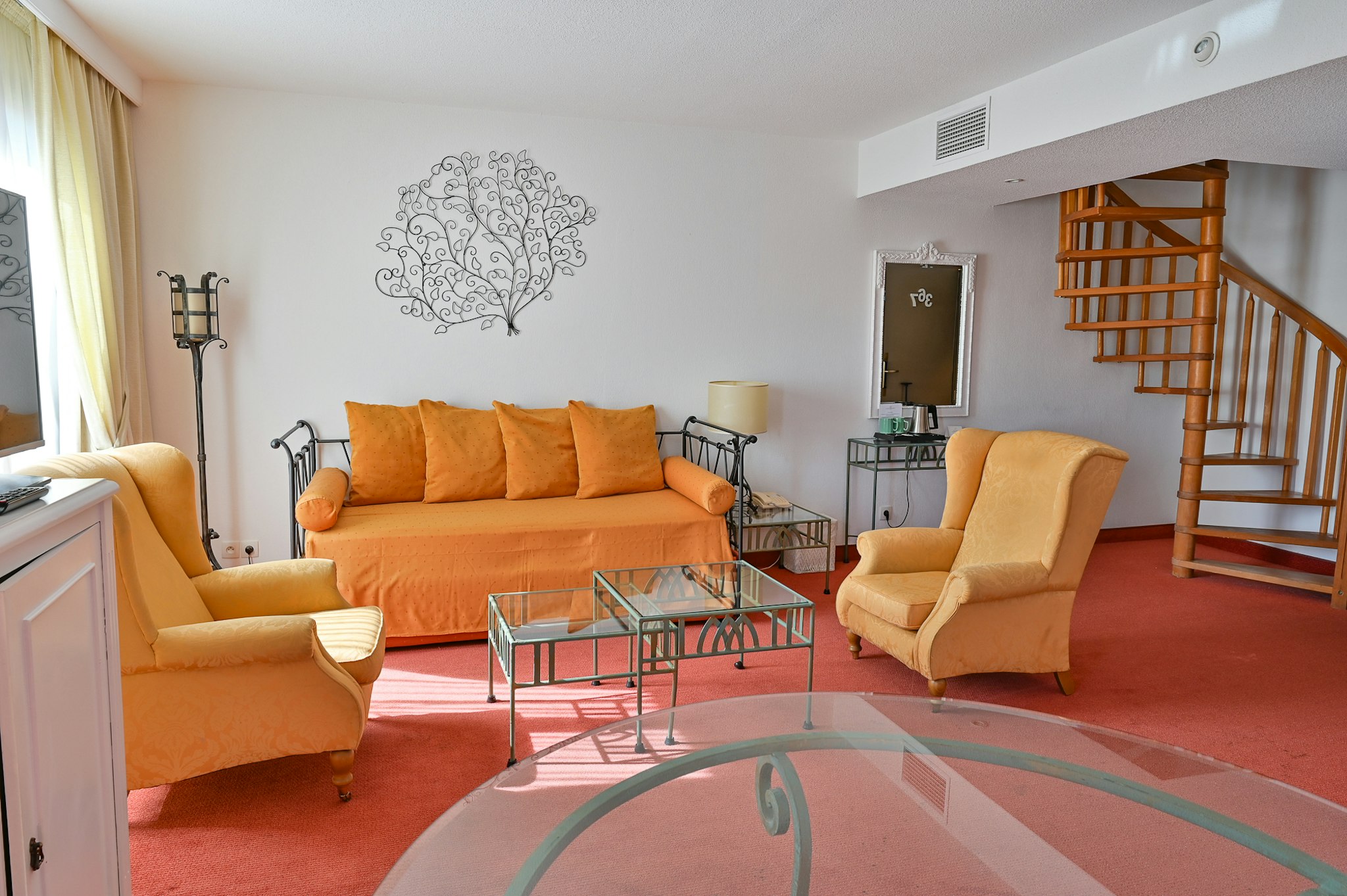 Avignon Grand Hotel 29/38