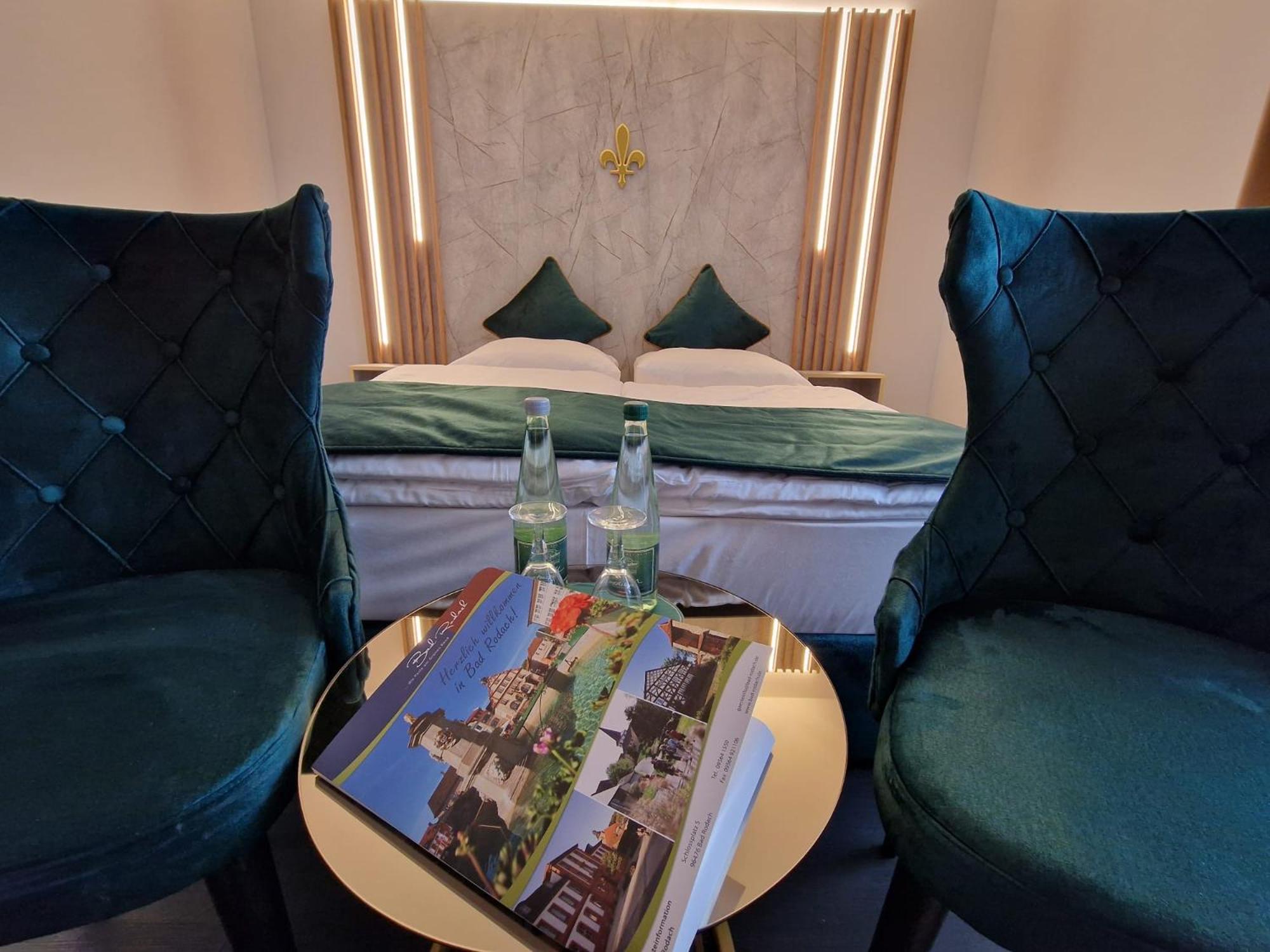 Lilium Resort Hotel & Restaurant 23/25