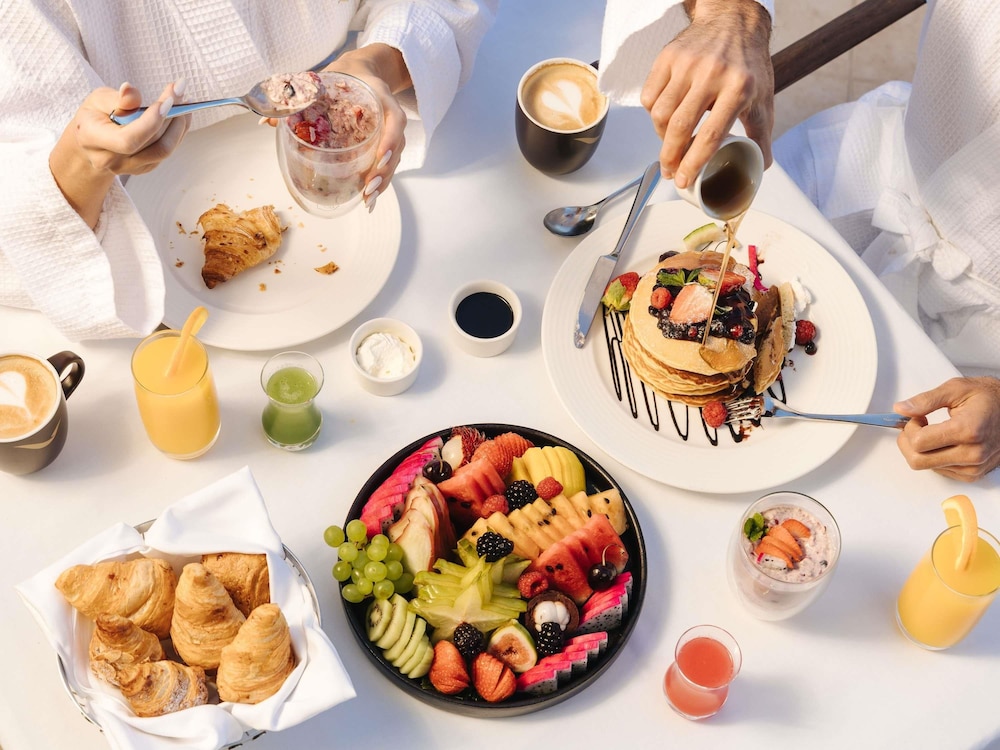 Movenpick Bur Dubai 36/50