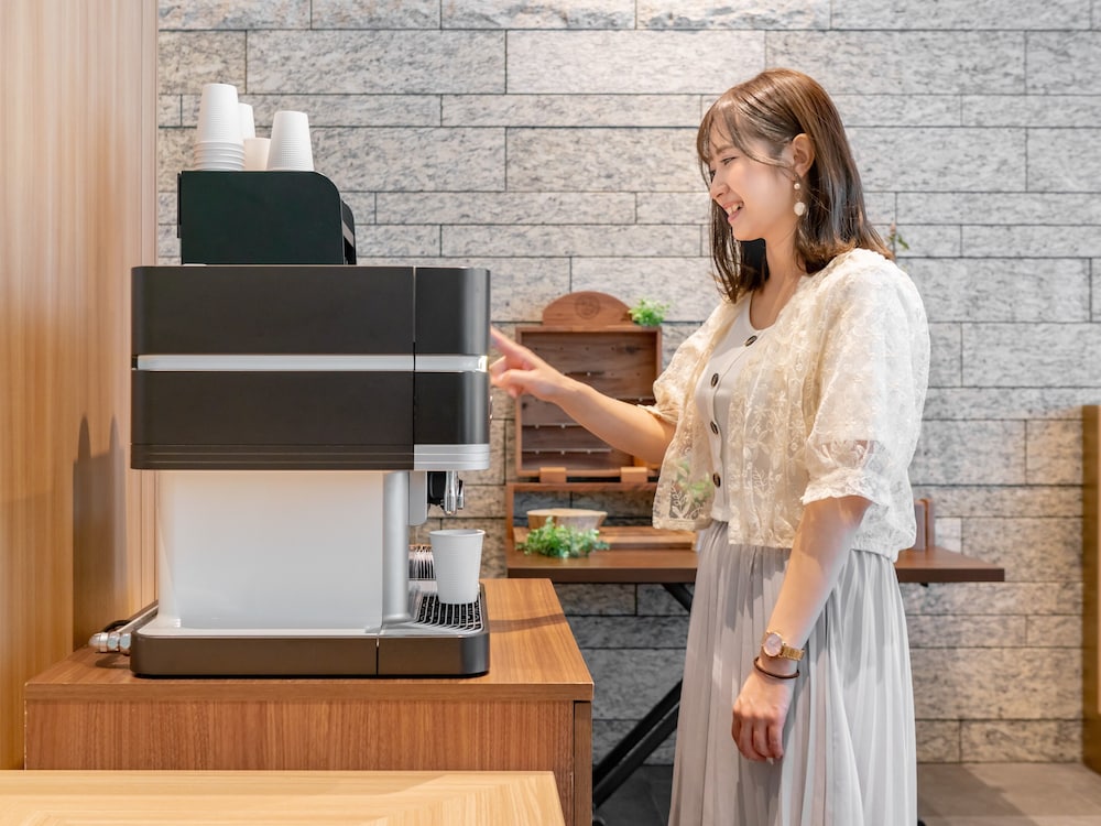KEIO PRELIA HOTEL SAPPORO 42/49