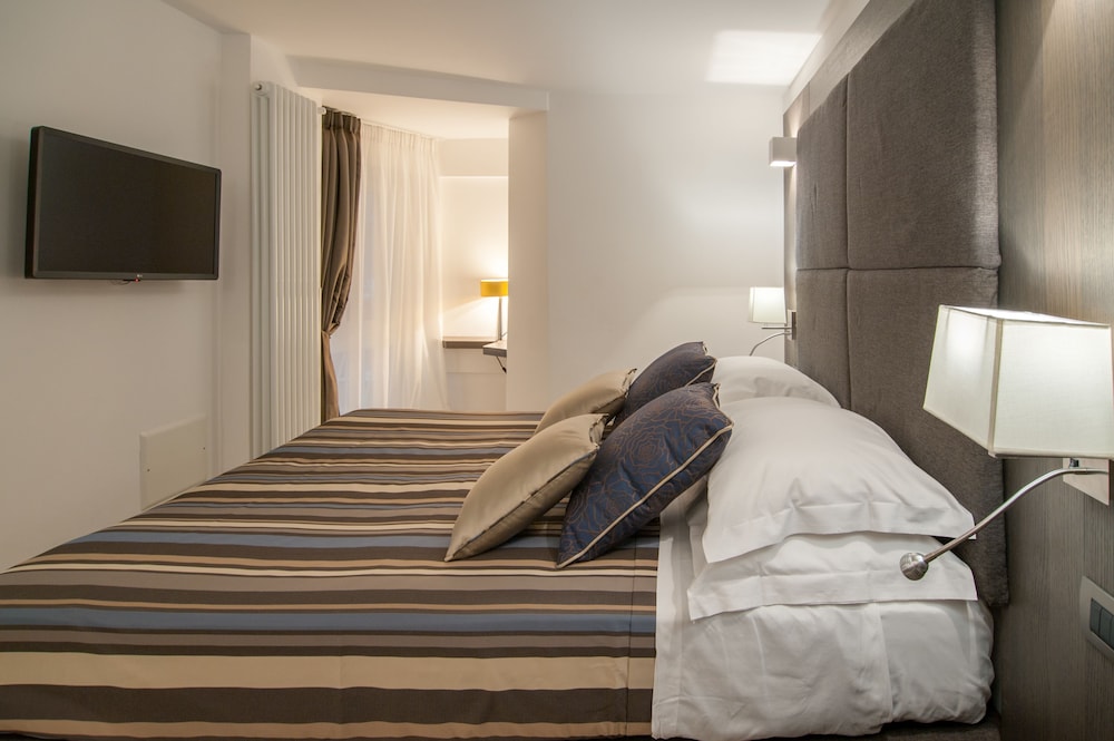 Wellness Home Rome 9/50