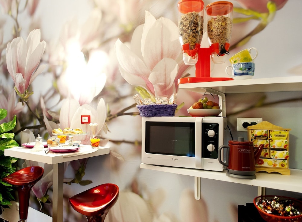 Bed And Breakfast Rhome86 50/63