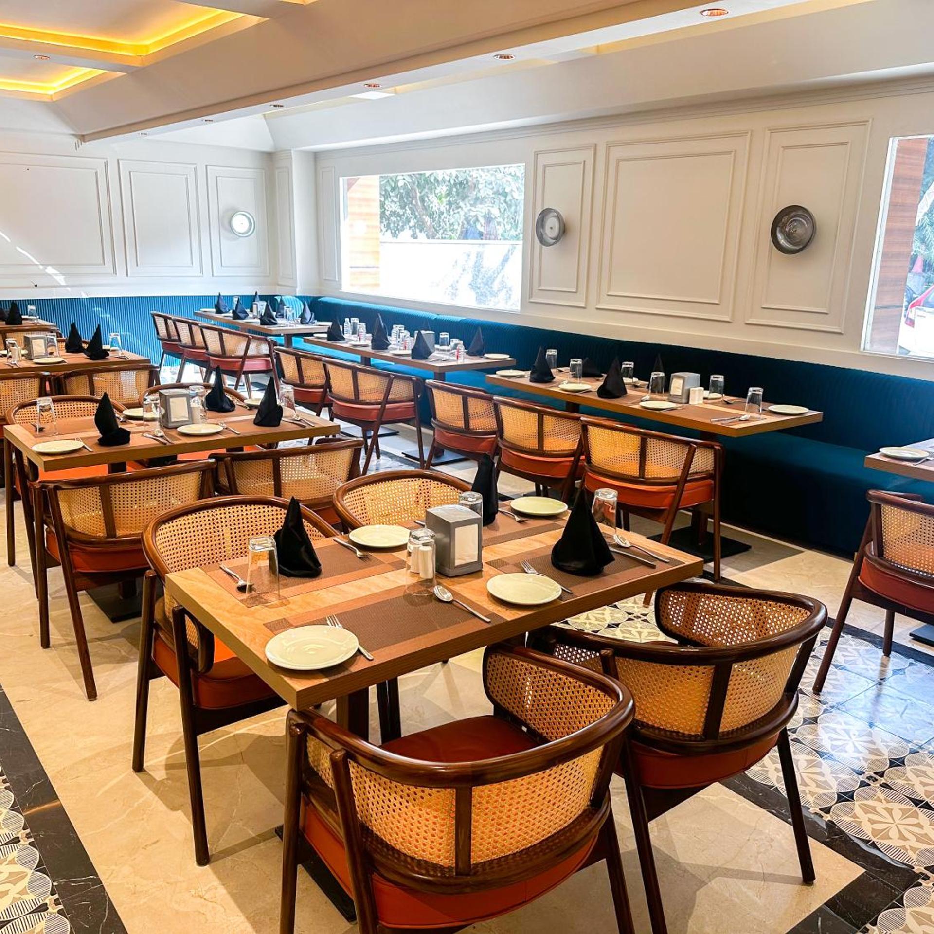 Clay Inn Hotel Gurugram 37/50