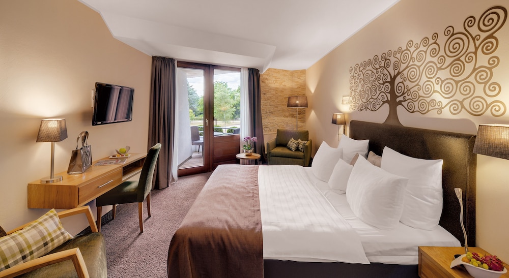 Nells Park Hotel 14/50