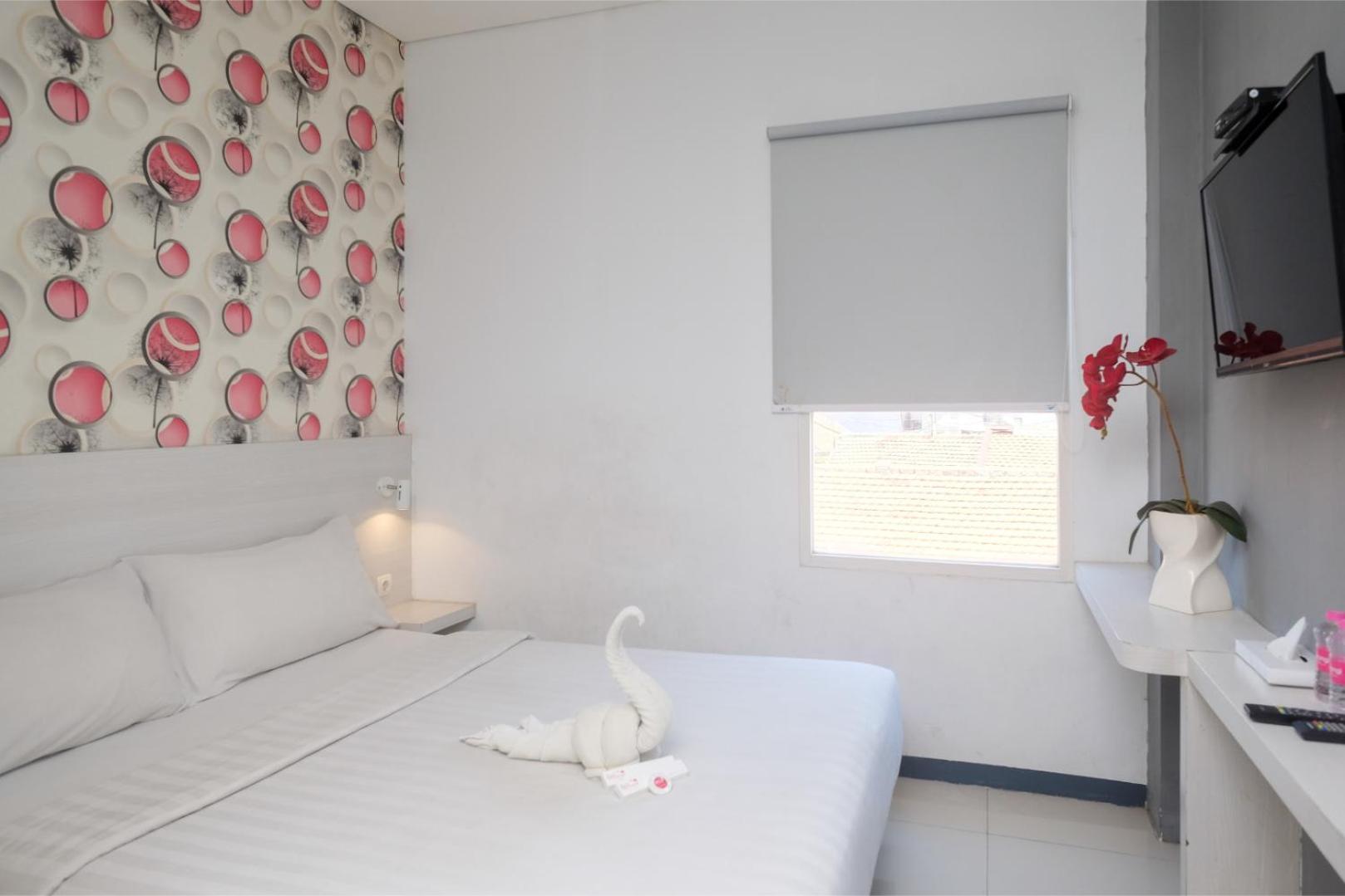 Superior, Double Bed