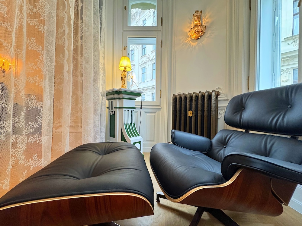7Th Heaven Vienna Center Apartments 30/44