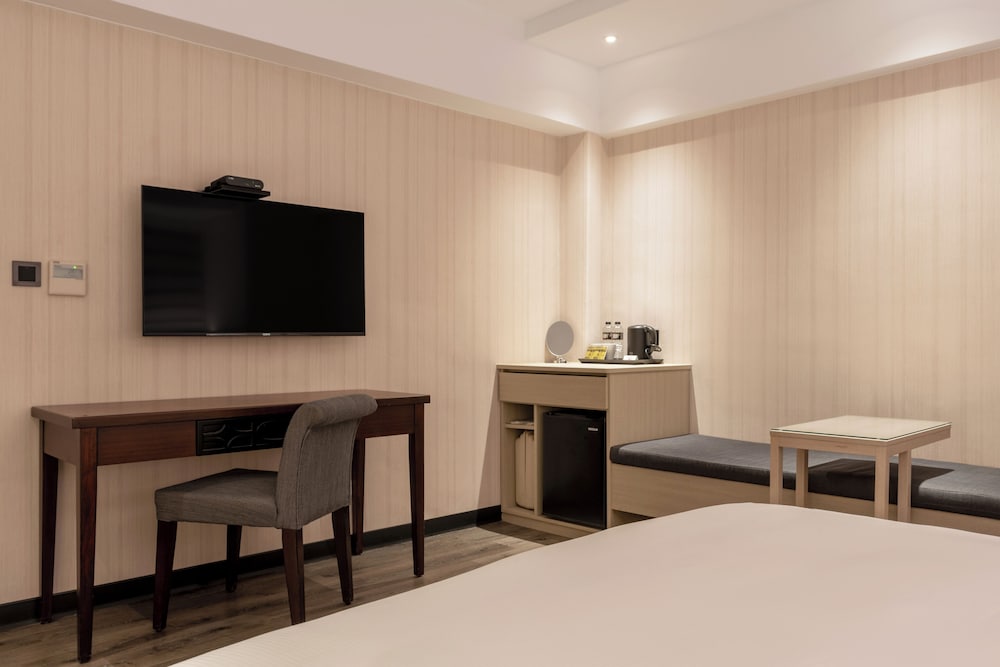 Jin Man Jia Hotel 54/62