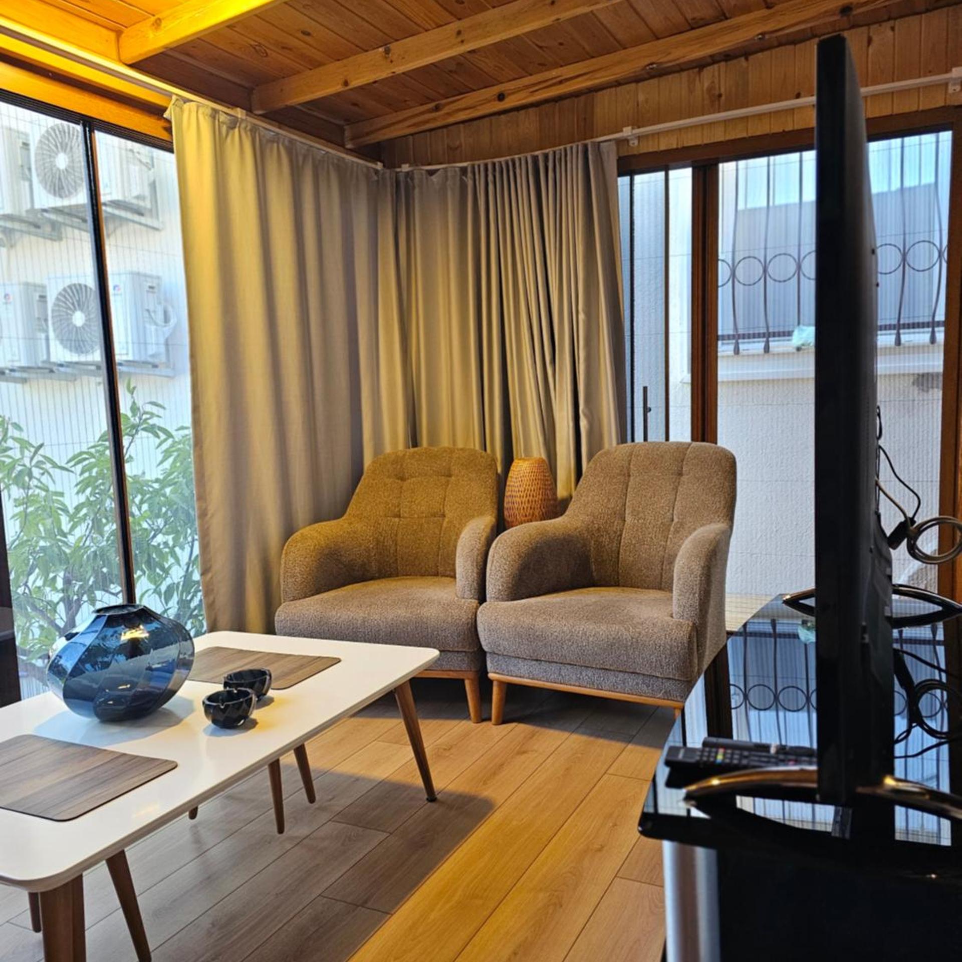 Suuyla Butik Otel 31/50