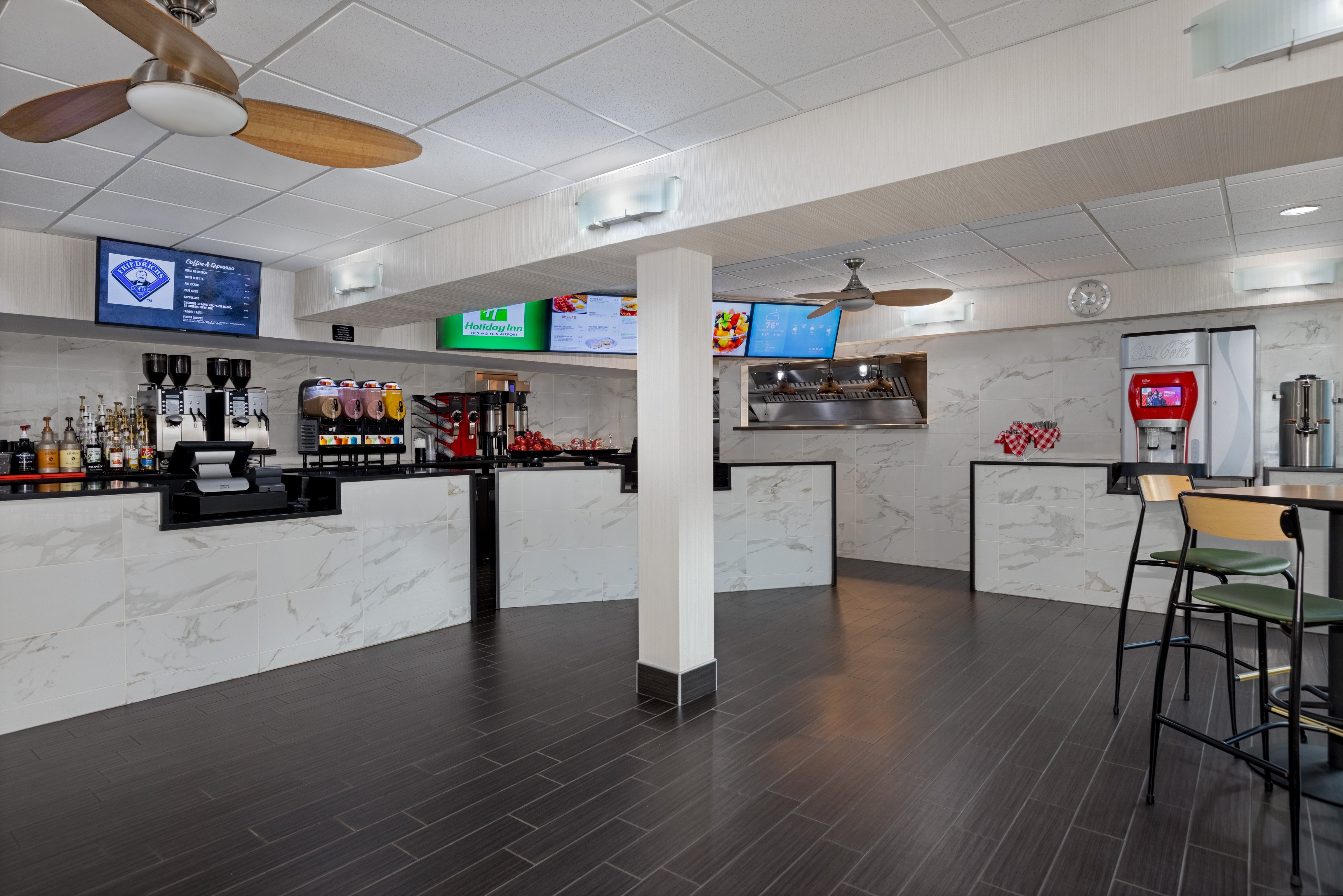 Holiday Inn Des Moines Airport Conf Center 54/79