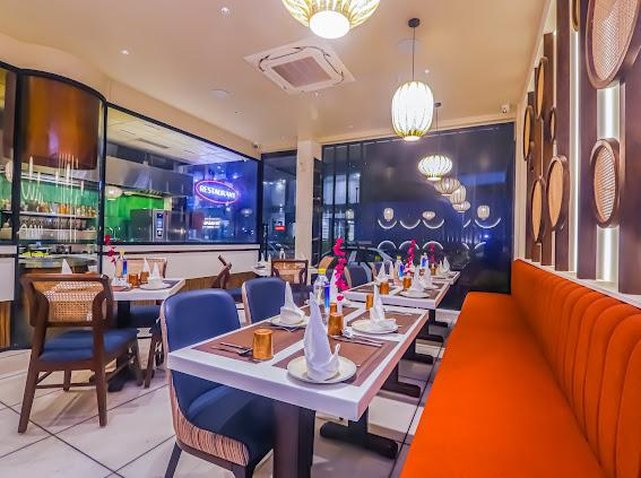 Grand Godwin Hotel 29/40