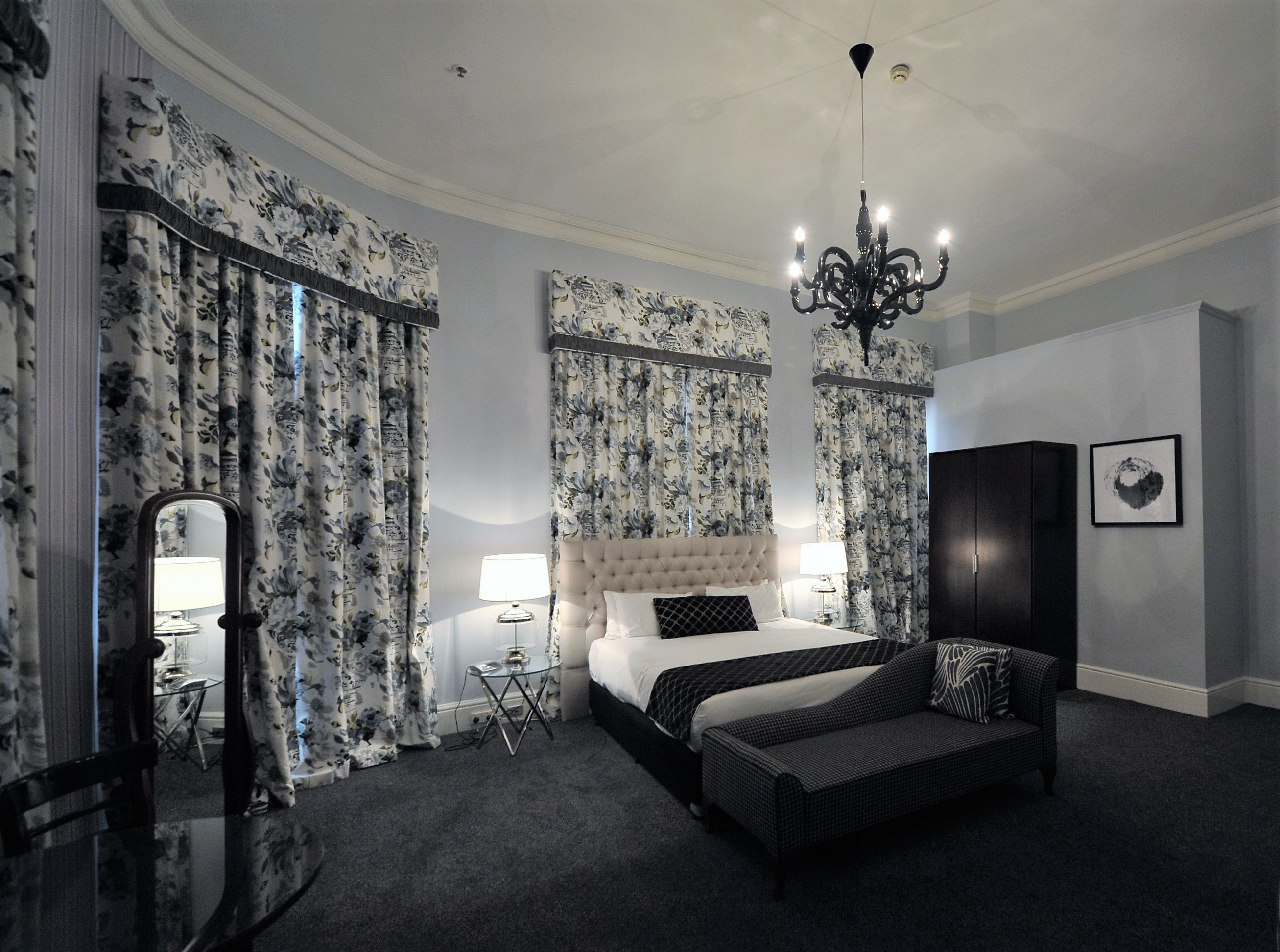 Largs Pier Hotel 6/10