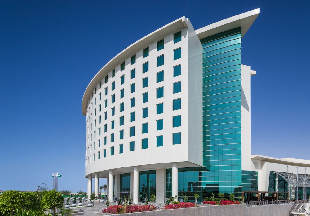 فندق البيلسان(Bay La Sun Hotel & Marina) 2/65