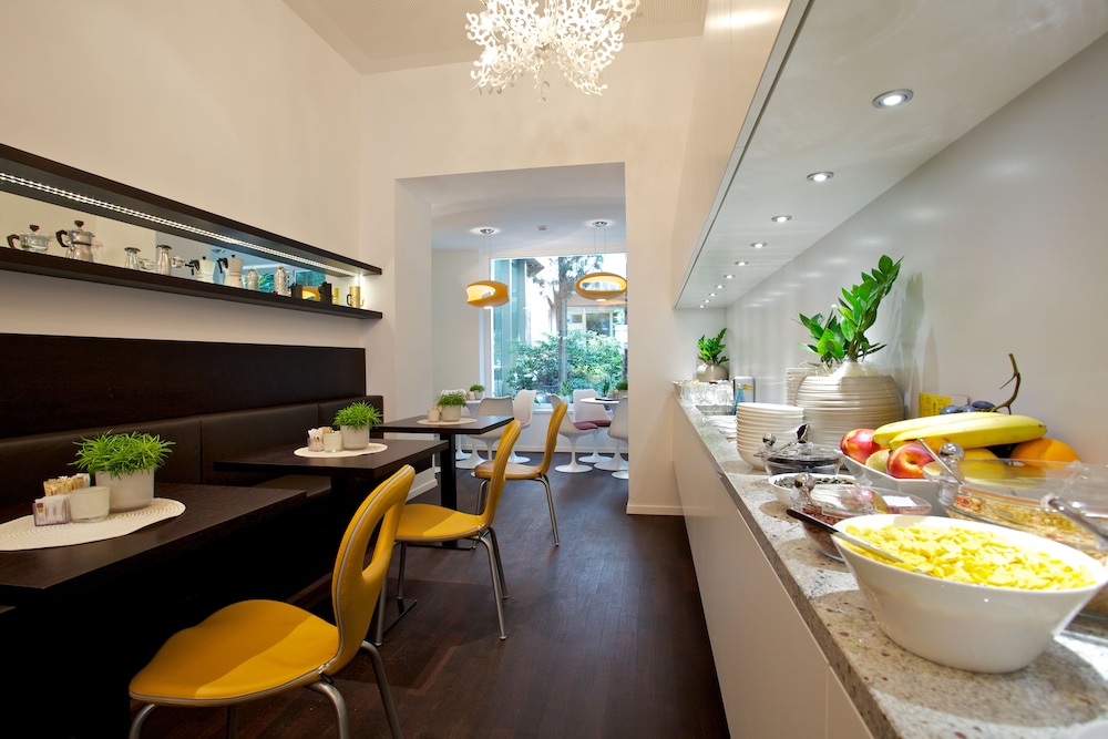 Boutique and Design Hotel ImperialArt 37/47