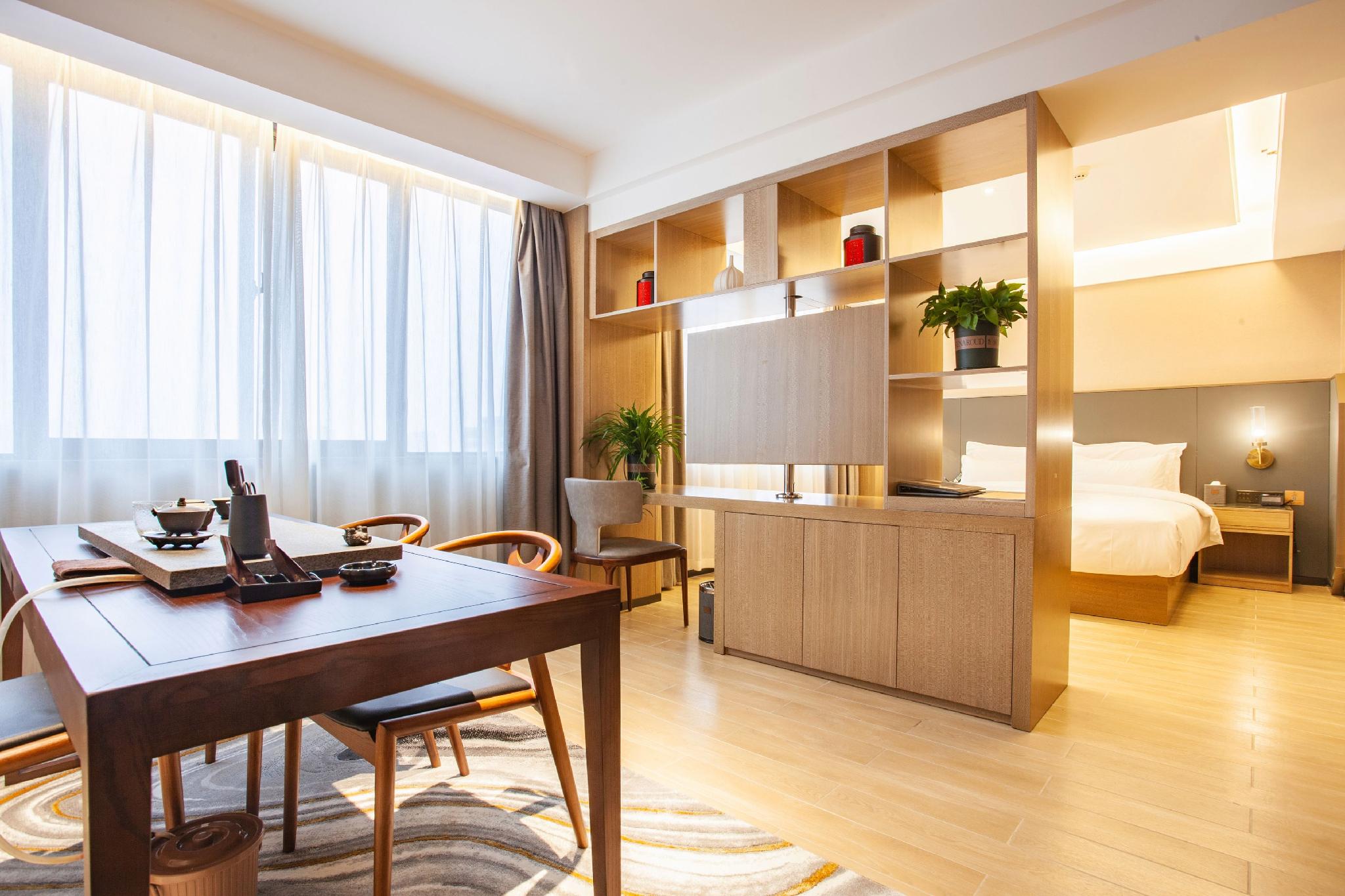Yuanguang Hotel 22/29