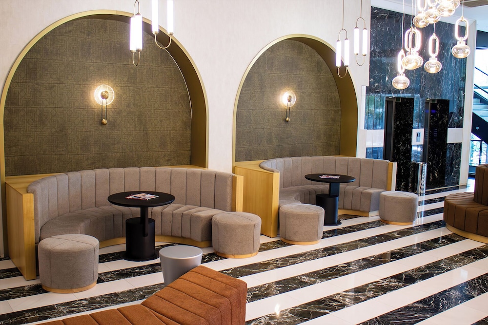 Modernity Hotel 22/37