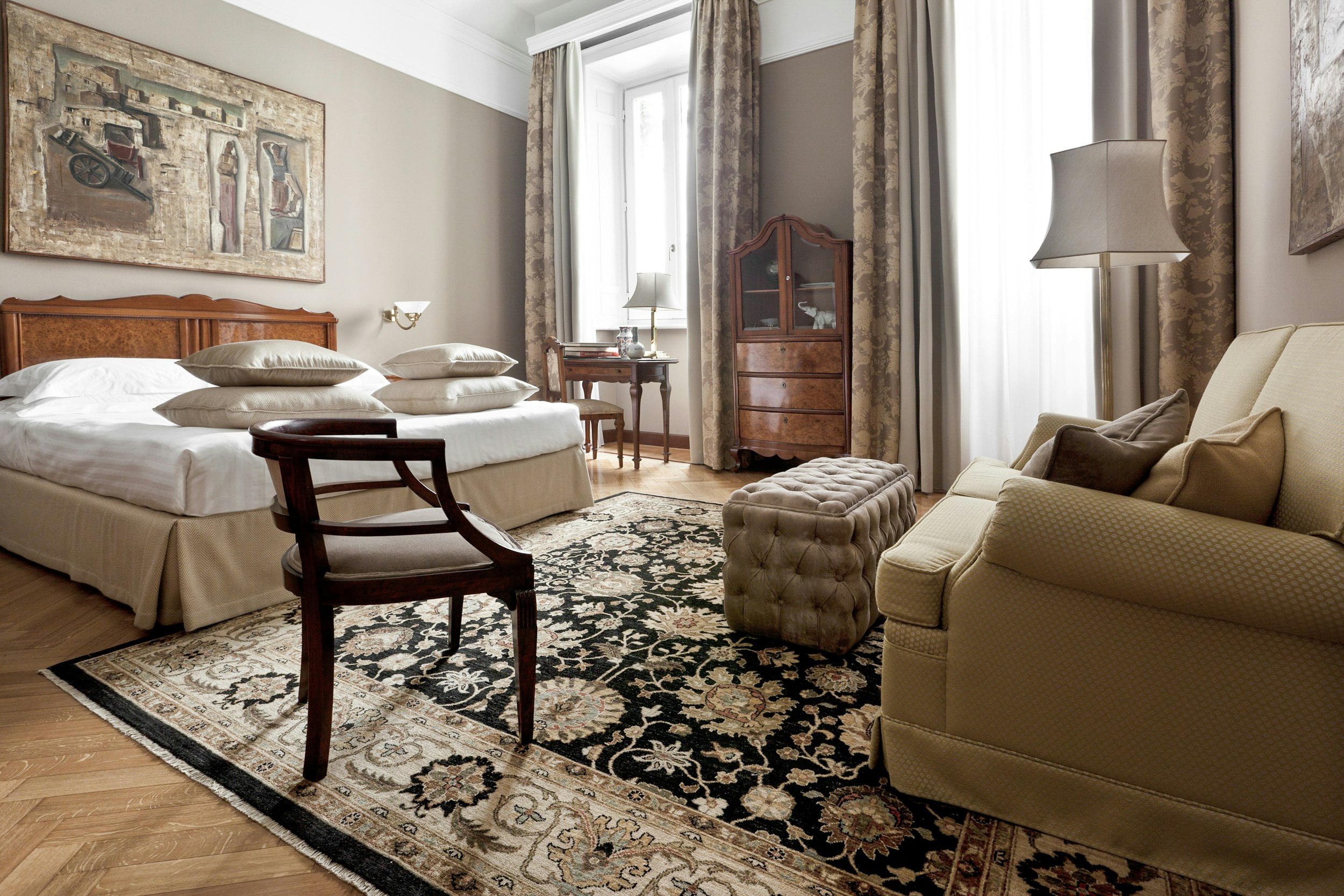Grand Hotel Et De Milan 26/50