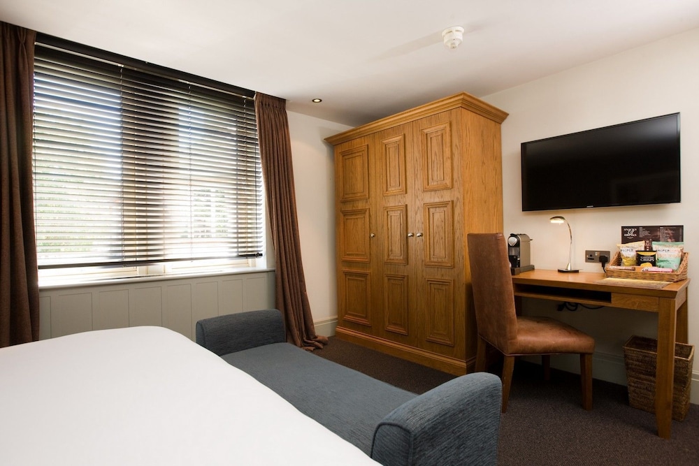 Hotel Du Vin & Bistro Cheltenham 30/60