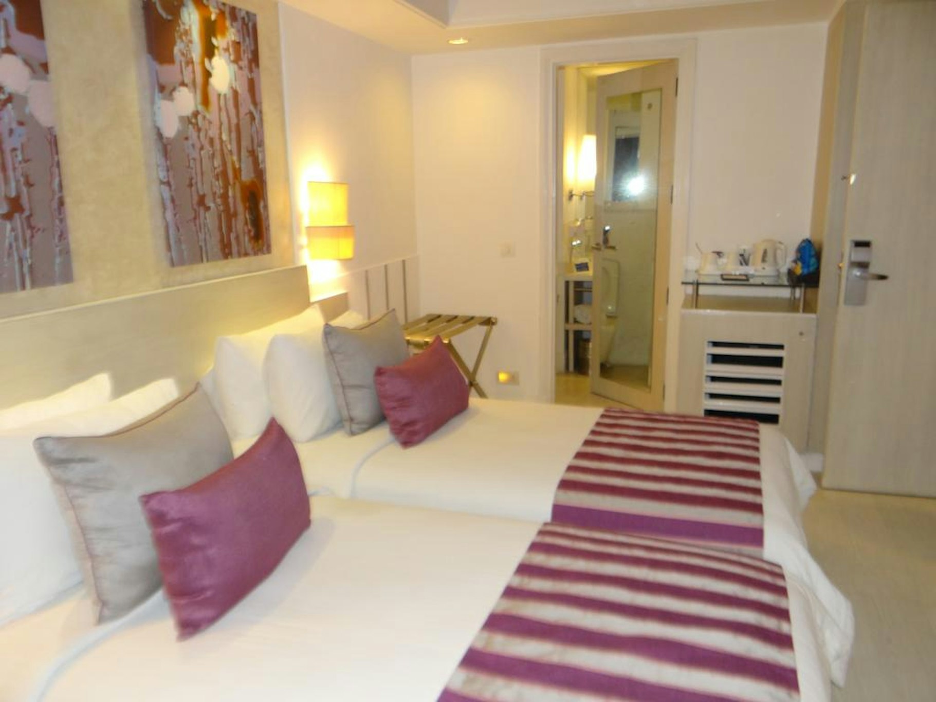 THE ASHTAN SAROVAR PORTICO 13/37