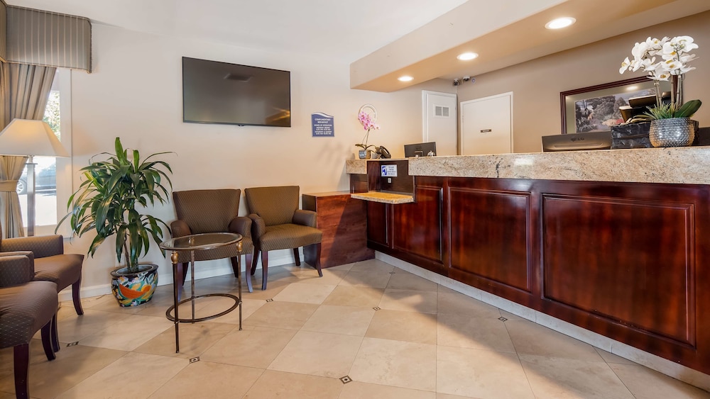 Best Western La Posada Motel 15/54