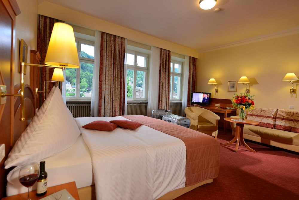 Hotel Hollaender Hof 45/70