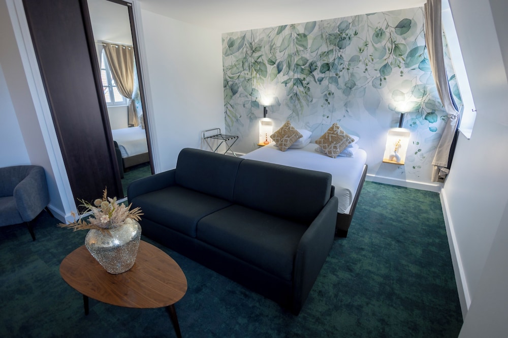Hotel Philippe Le Bon 54/79