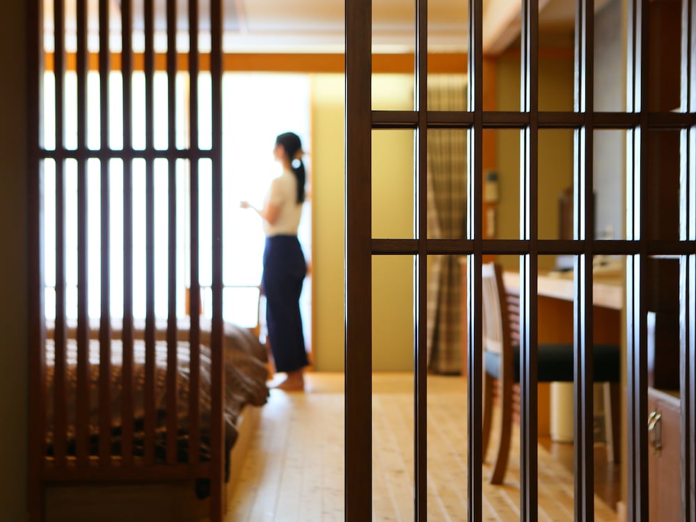 Fukibatakekogen Onsen Hotel Fukinomori 6/50