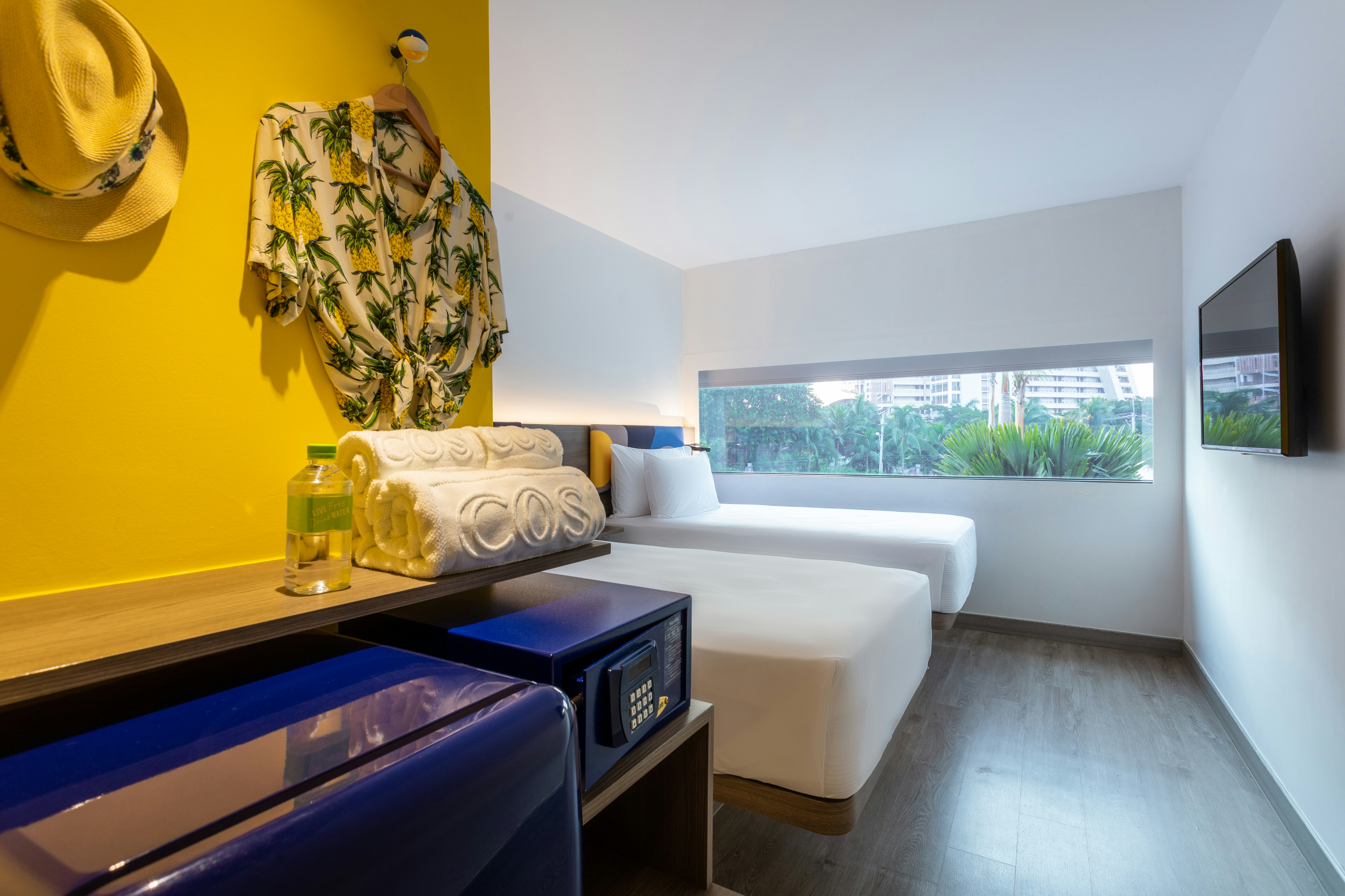 Cosi Pattaya Wong Amat Beach 21/50