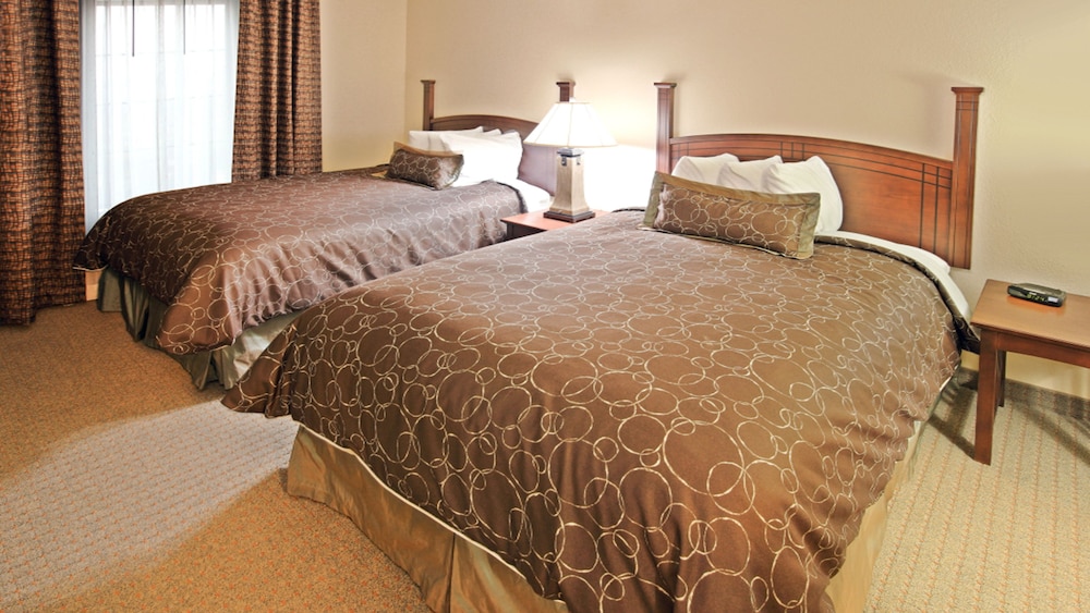Staybridge Suites Hot Springs 16/53