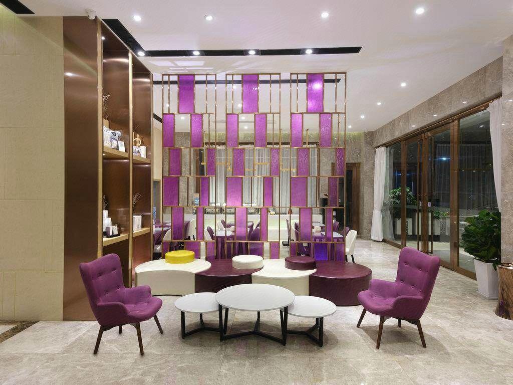 Lavande Hotel (Zhuhai Hengqin International Convention and Exhibition Center) 29/41