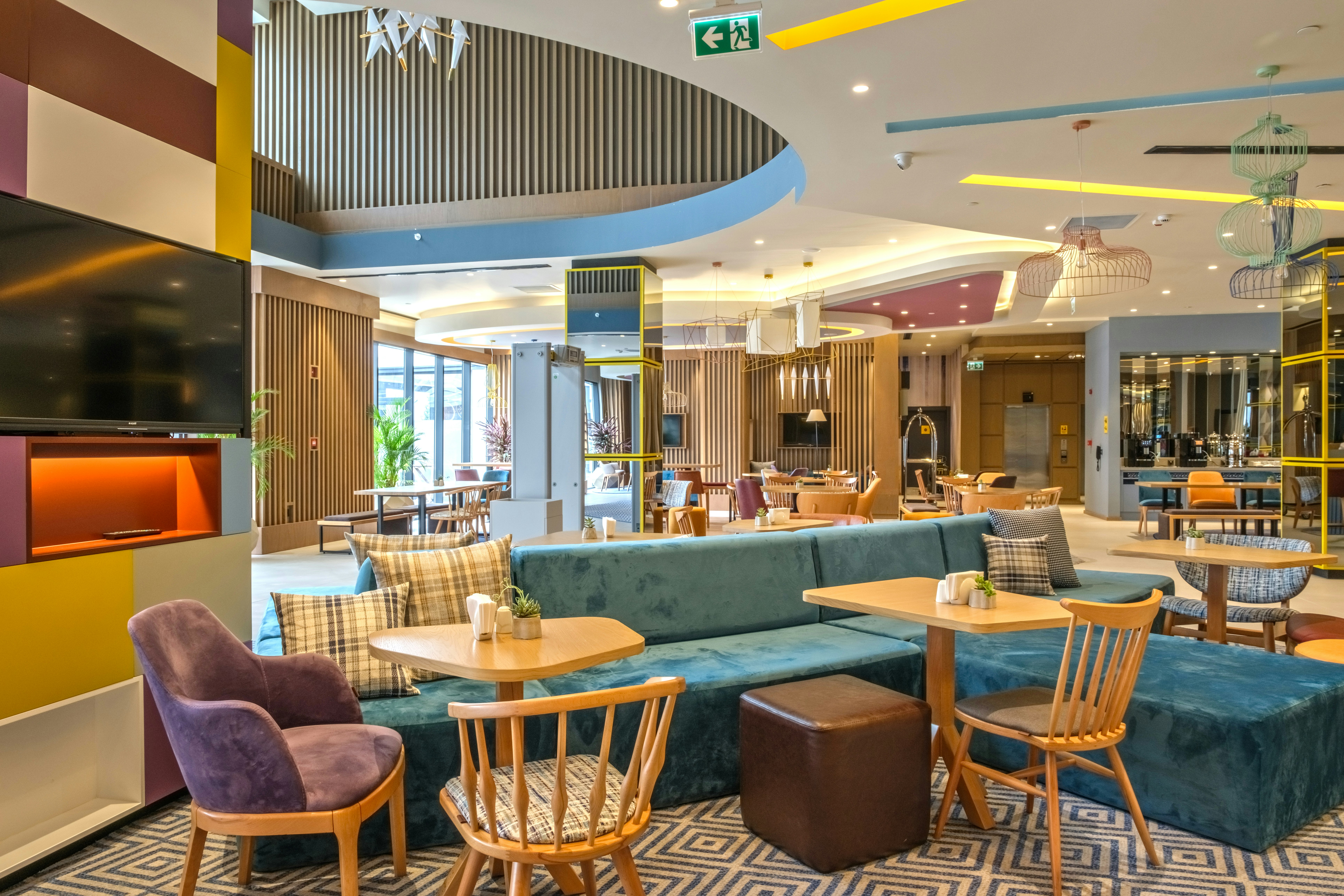 Hampton by Hilton Sakarya 40/45