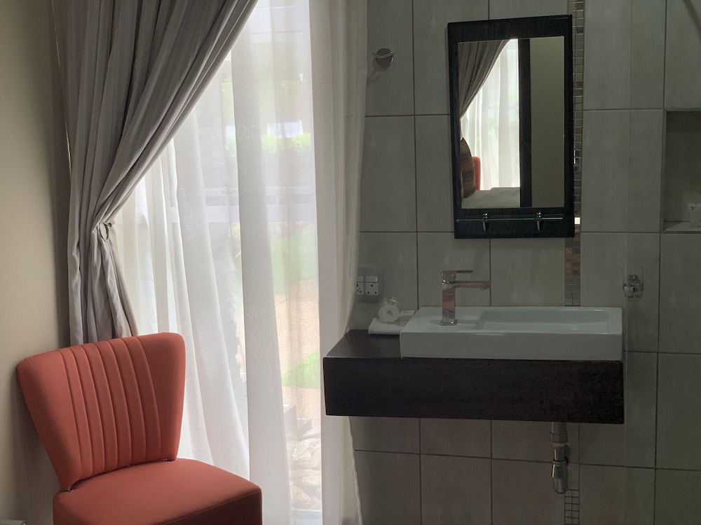 Ecolux Boutique Hotel 8/50